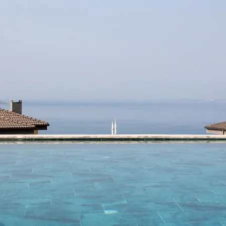 Apartamento Sea View Flat With Shared Pool 5 Min To Beach Akbük