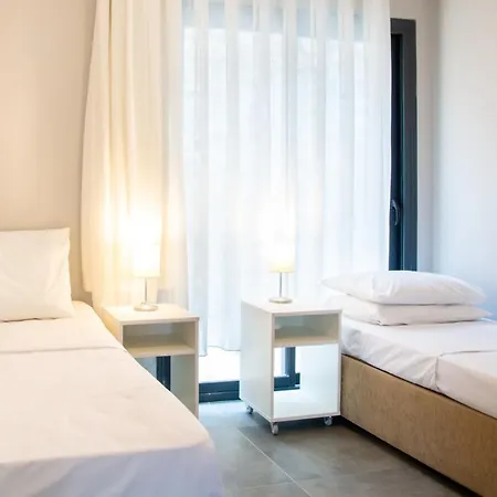 Sea View Flat With Shared Pool 5 Min To Beach Akbük