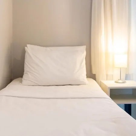 Sea View Flat With Shared Pool 5 Min To Beach Акбук