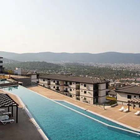 Apartamento Sea View Flat With Shared Pool 5 Min To Beach *